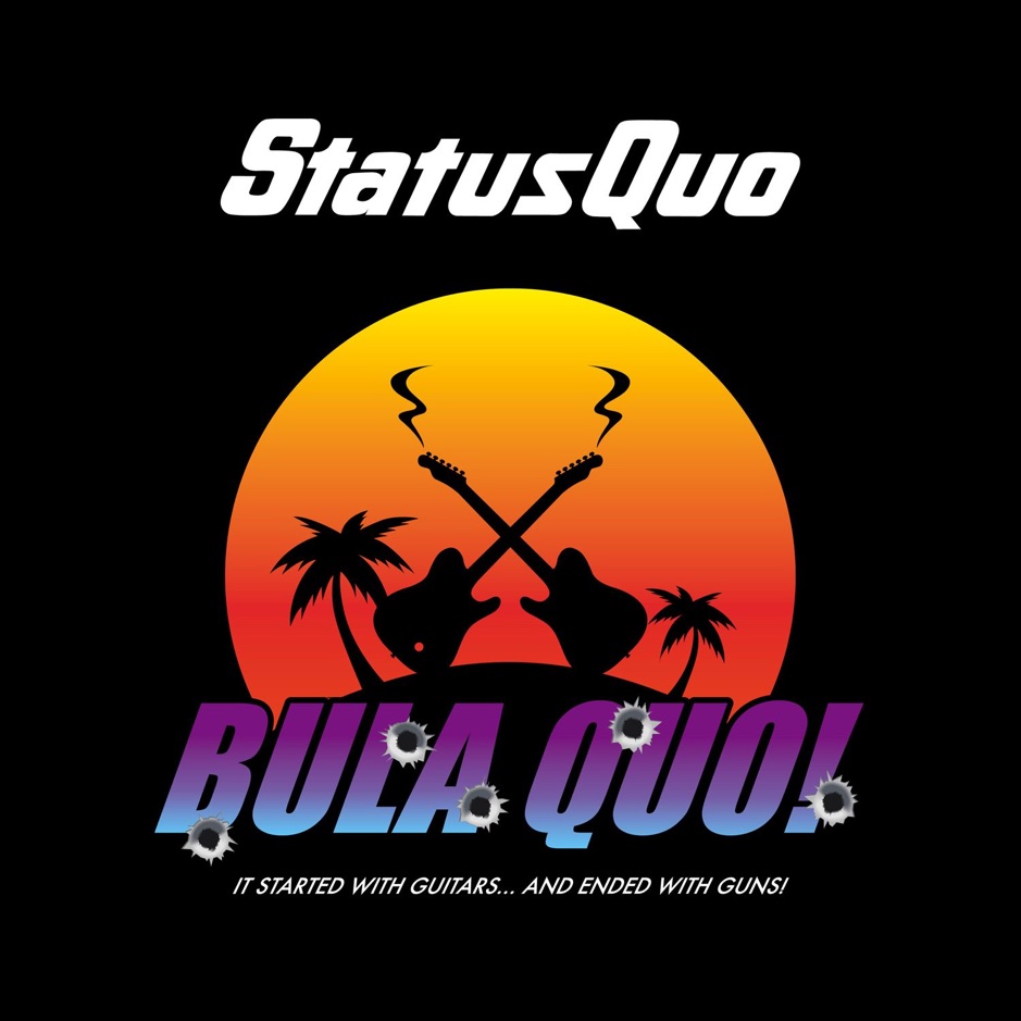 Status Quo - Bula Quo!